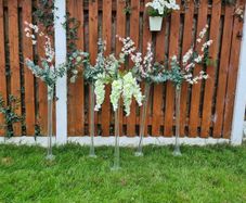 Centrepieces for Rent