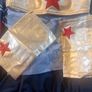 Superhero Costume M/L Image 5