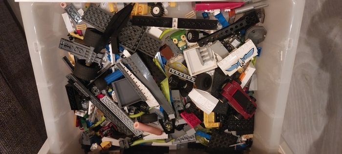 Lego Lot