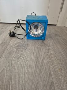 Strobe Light
