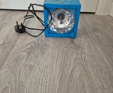 Strobe Light