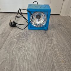 Strobe Light