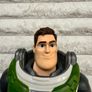 Disney Pixar 2021 Mattel Lightyear Space Ranger Alpha Buzz approx. 30 cm. Used Please see photos Image 4