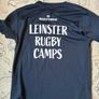 Kids Leinster Rugby Top, Ball and bag Image 3