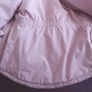 girls coat age 10-11yrs Image 8