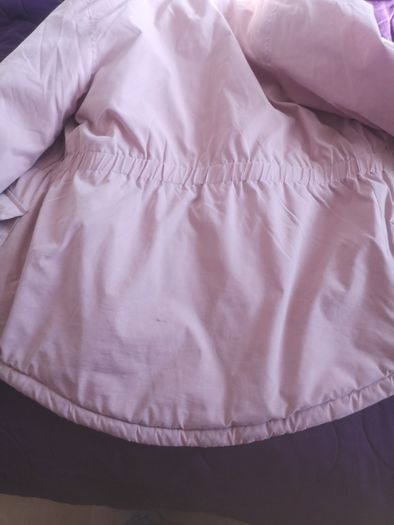 girls coat age 10-11yrs
