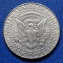 2002 D Kennedy Half Dollar Fifty Cent Coin Image 4