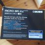 BOSS Micro BR Digital Recorder BR - 80 Box & Manual Image 6