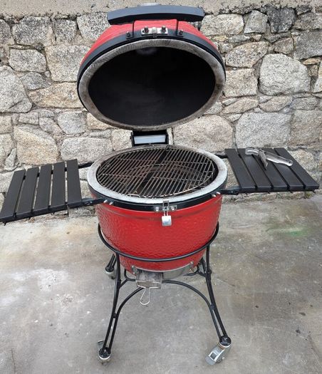 Kamado Joe BBQ