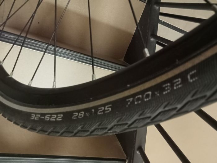 Giant Bike 28"