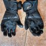 motorbike gloves shima stx Image 2