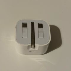 Original 20W Apple iPhone Fast Charging Adapter UK