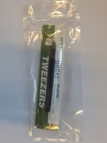Tweezers