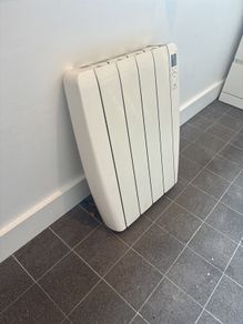 Electric Heater (ATC Lifestyle 500W)