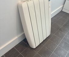Electric Heater (ATC Lifestyle 500W)