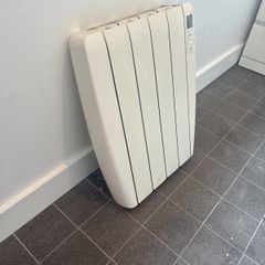 Electric Heater (ATC Lifestyle 500W)