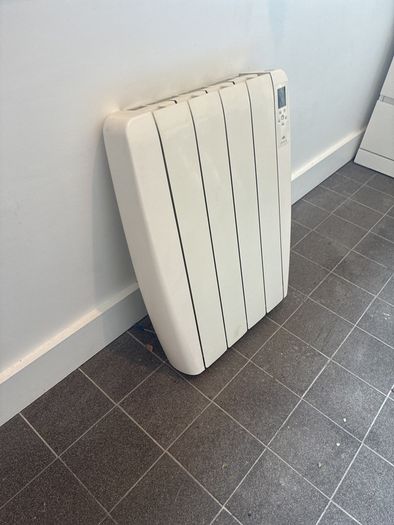 Electric Heater (ATC Lifestyle 500W)