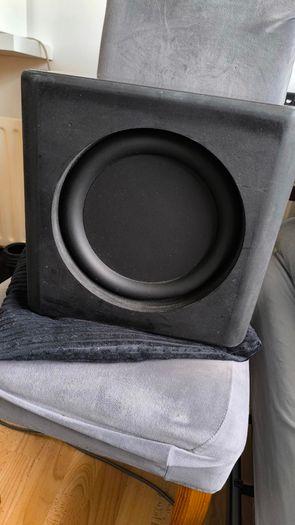 Subwoofer