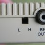 C= Commodore A520 RF Modulator - Amiga 500 - PAL Composite Video & UHF Image 7