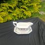 Adam old colonial gravy bowl postage possible Image 3