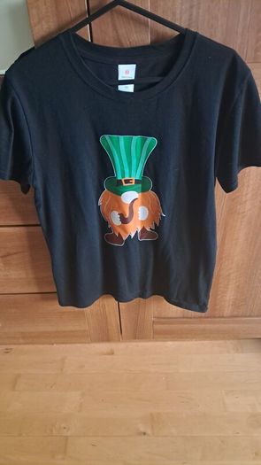 T shirt age10 to 12