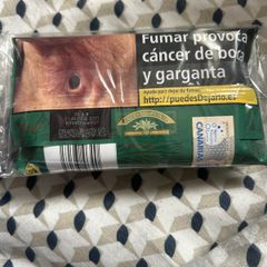 50 g golden virginia tabacco