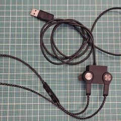 Bang & Olufsen in-ear earphones