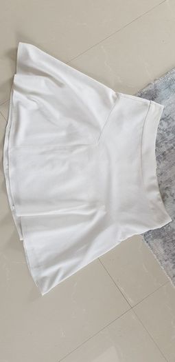 Marks and Spencer white skirt 10 BNWNT