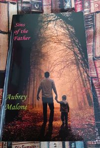 Aubrey Malone/ Sins of the Fathers/ 2023