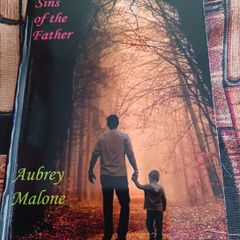 Aubrey Malone/ Sins of the Fathers/ 2023
