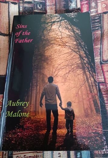 Aubrey Malone/ Sins of the Fathers/ 2023