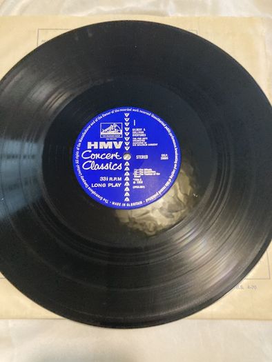 Classical- Gilbert & Sullivan Overtures