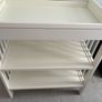 Ikea baby changing table Image 4