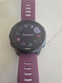 Garmin Forerunner 245