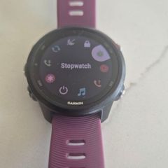 Garmin Forerunner 245