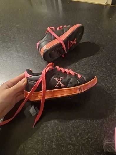 Roller Blades