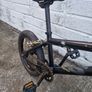 Mini Freestyle BMX style bike Image 2