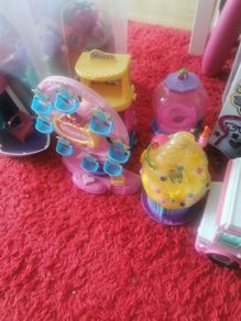 toys girls