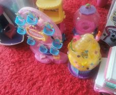 toys girls