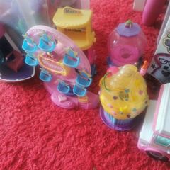 toys girls