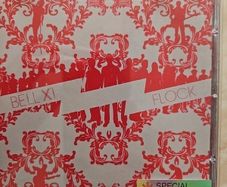 Bell X1 CD - Flock