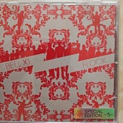 Bell X1 CD - Flock