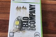 Bad Company Battlefield Xbox 360
