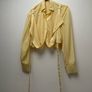 Designer Sies Marjan 100% silk blouse Image 2