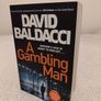 A gambling man by David Baldacci Image 3