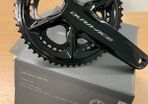 Dura Ace 9200 52/36 172.5