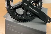Dura Ace 9200 52/36 172.5
