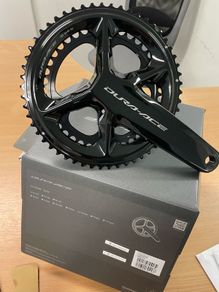 Dura Ace 9200 52/36 172.5