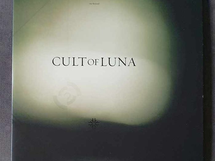 Cult Of Luna  The Beyond Dlp Reissue Earache Metal
