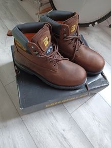 Mens boot